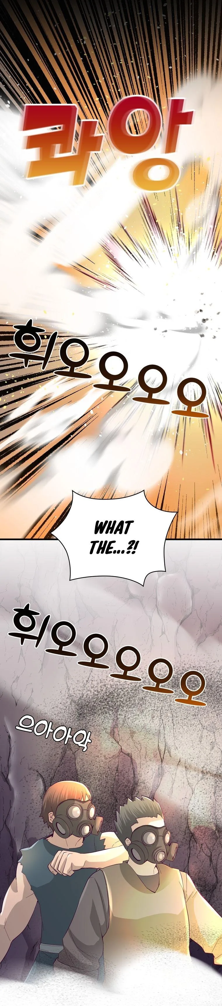 The Villainous Moriarty in Me Chapter 26 page 25