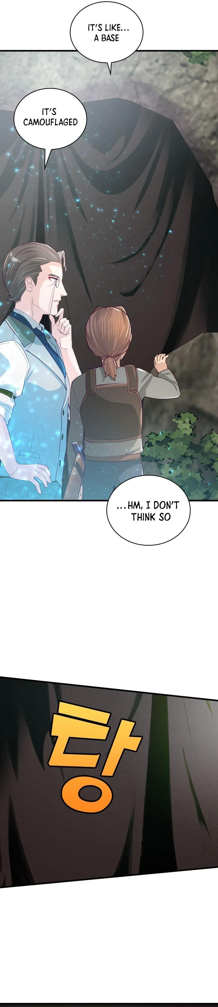 The Villainous Moriarty in Me Chapter 25 page 42