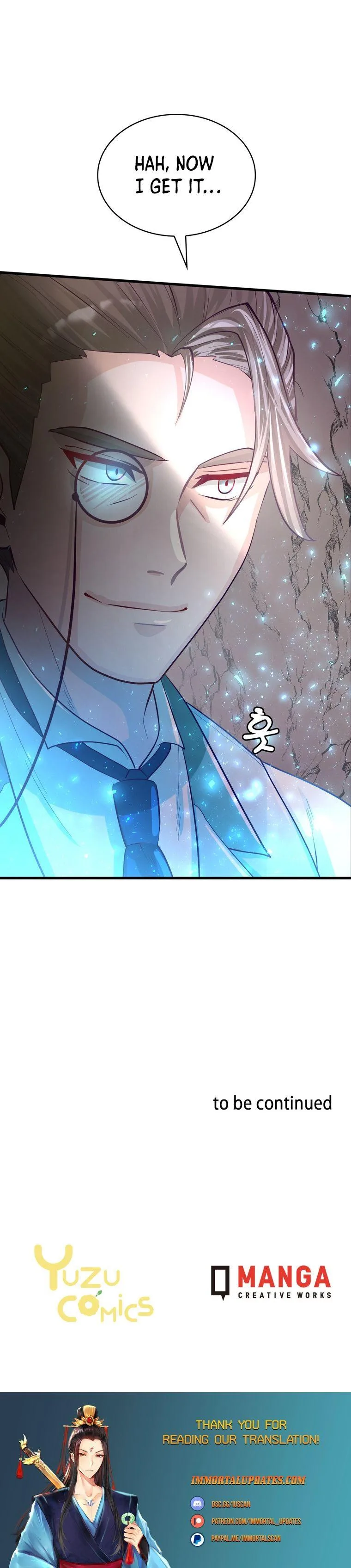 The Villainous Moriarty in Me Chapter 25 page 46