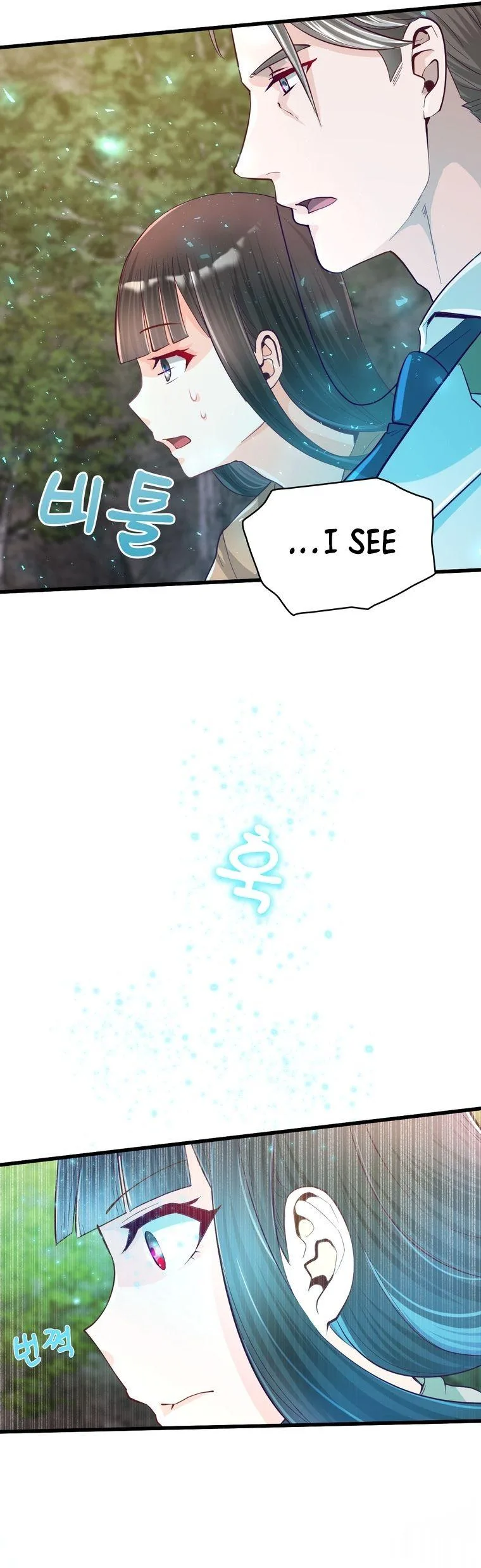 The Villainous Moriarty in Me Chapter 26 page 39
