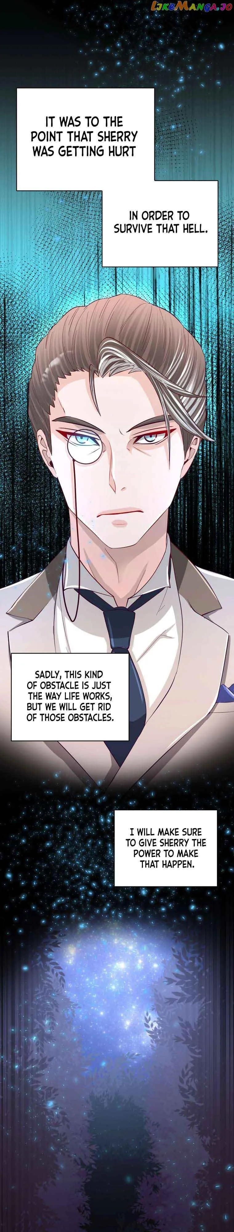 The Villainous Moriarty in Me Chapter 22 page 28