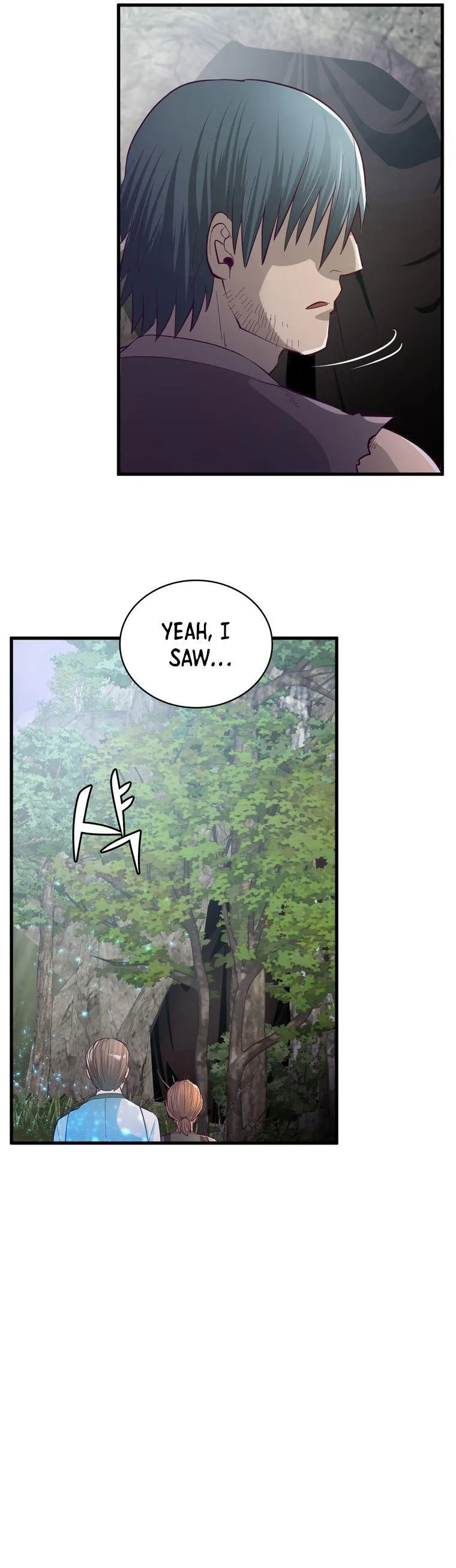 The Villainous Moriarty in Me Chapter 25 page 41