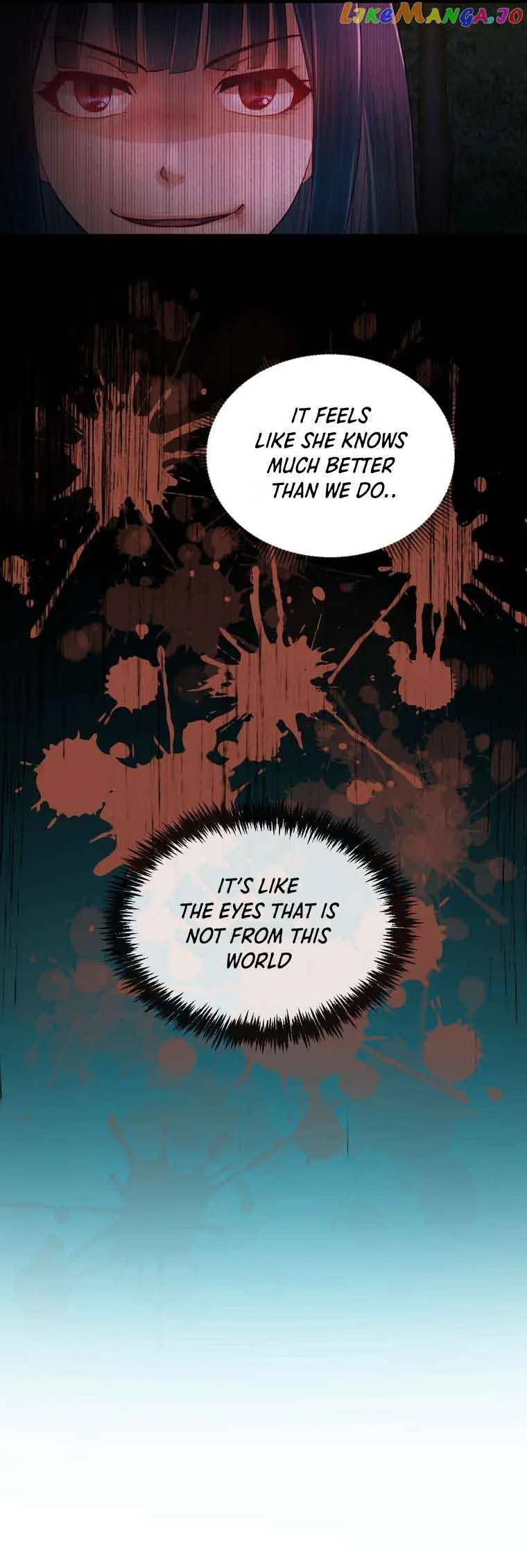 The Villainous Moriarty in Me Chapter 29 page 6