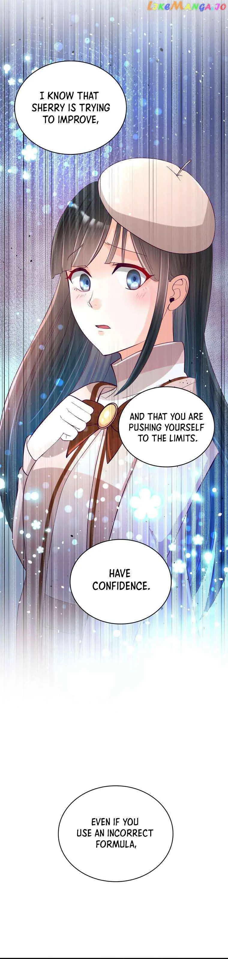 The Villainous Moriarty in Me Chapter 22 page 41