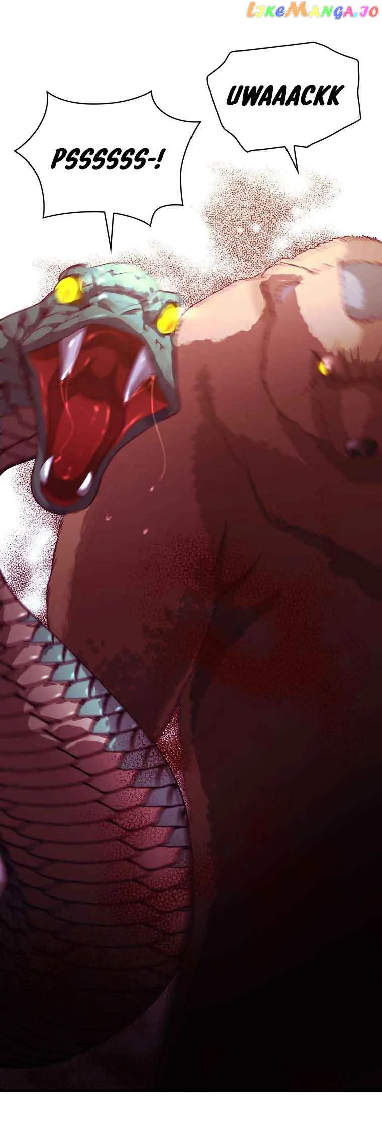 The Villainous Moriarty in Me Chapter 29 page 4