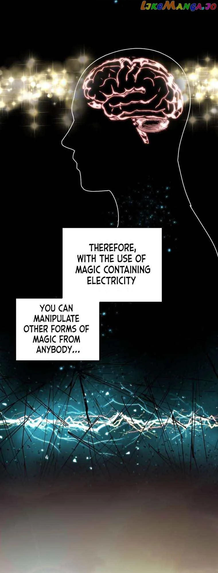 The Villainous Moriarty in Me Chapter 29 page 20