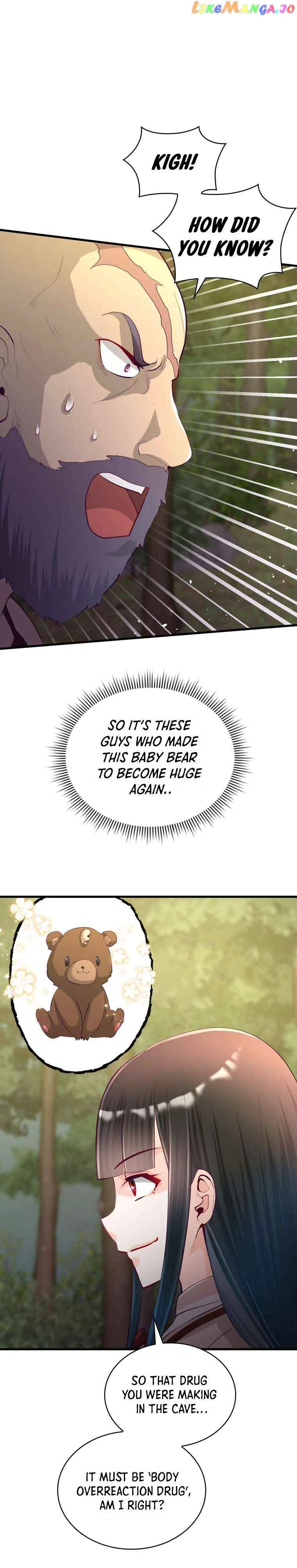 The Villainous Moriarty in Me Chapter 29 page 28