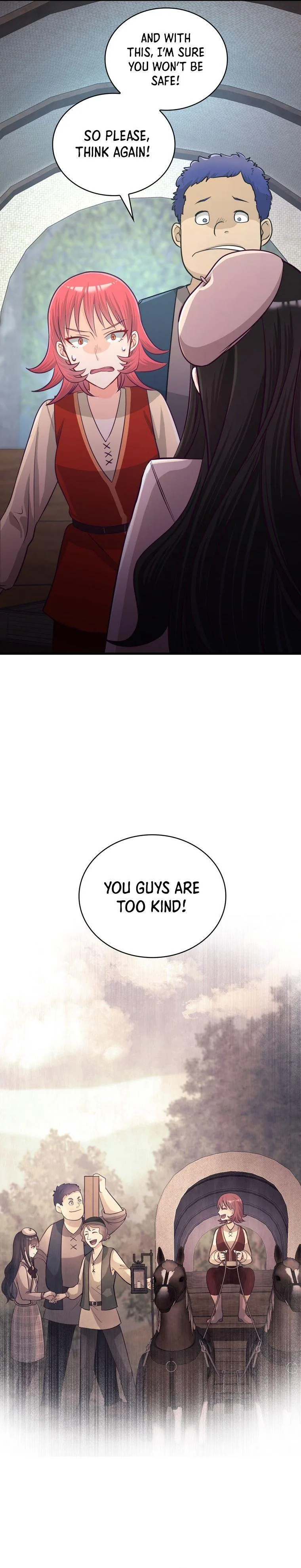 The Villainous Moriarty in Me Chapter 24 page 8