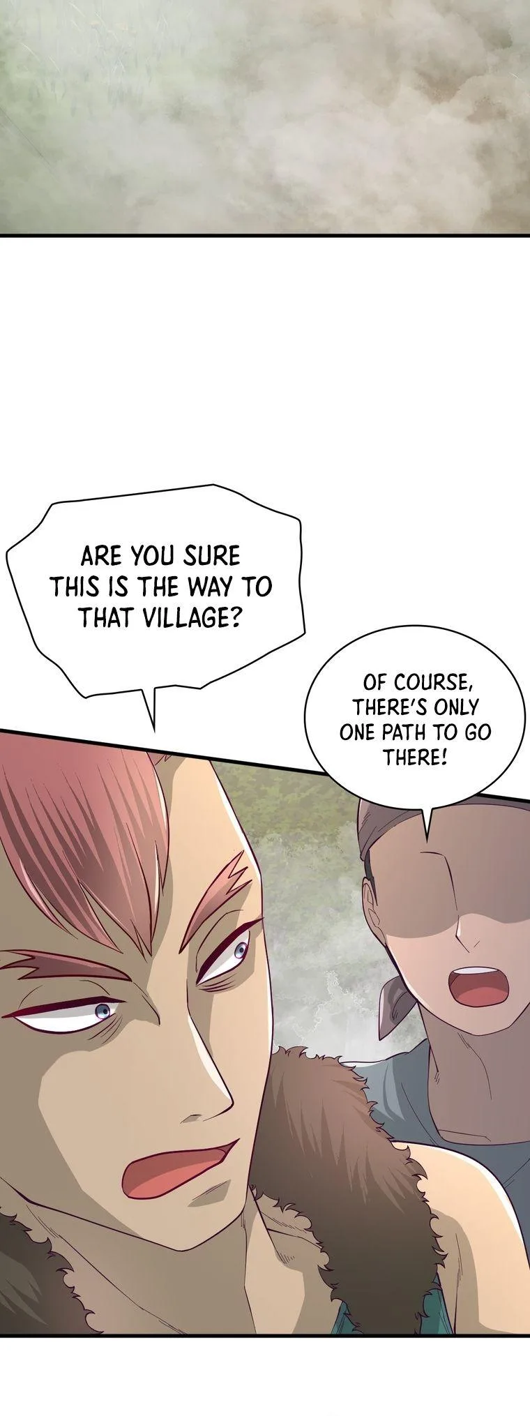 The Villainous Moriarty in Me Chapter 27 page 20