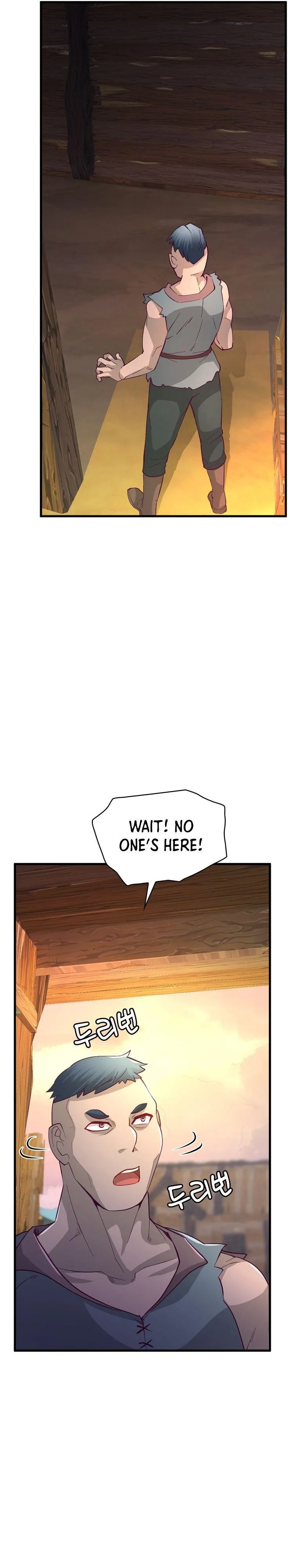 The Villainous Moriarty in Me Chapter 27 page 34