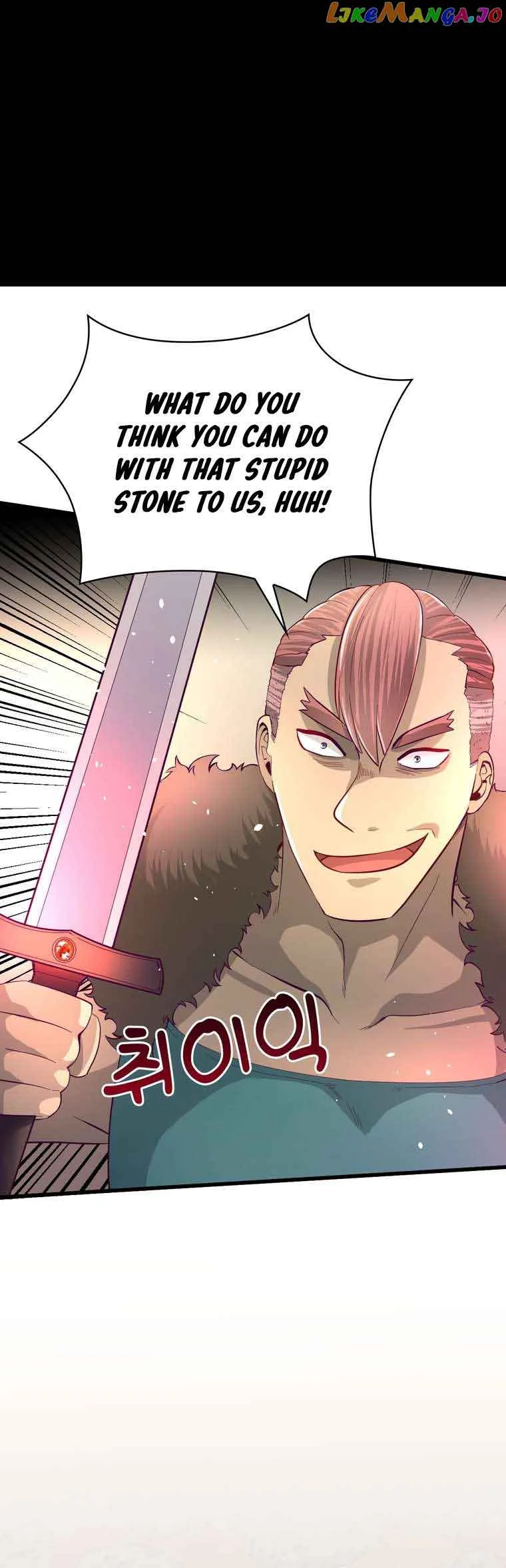 The Villainous Moriarty in Me Chapter 28 page 7