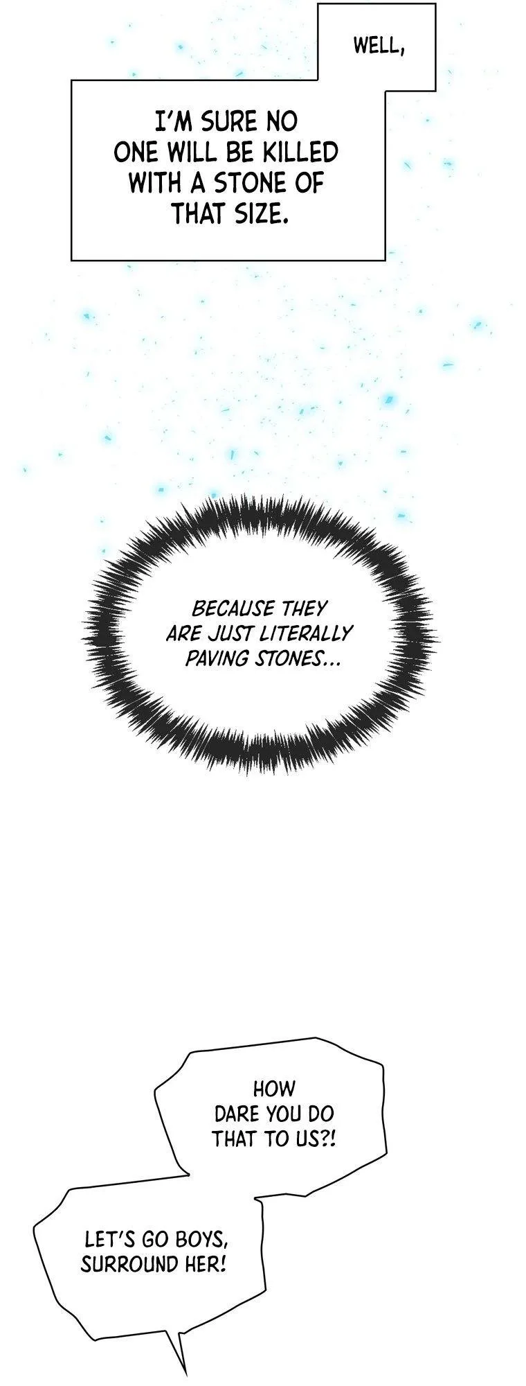 The Villainous Moriarty in Me Chapter 27 page 49