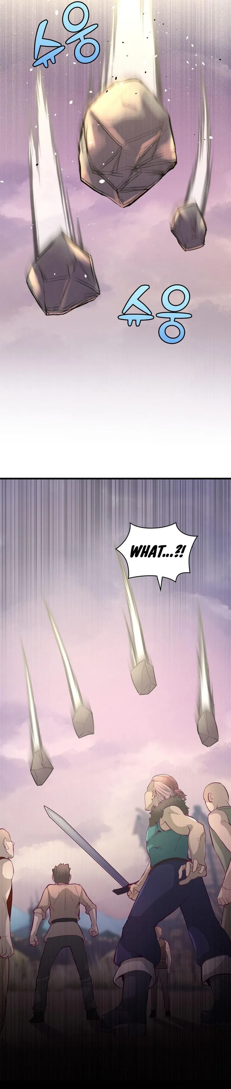 The Villainous Moriarty in Me Chapter 27 page 47