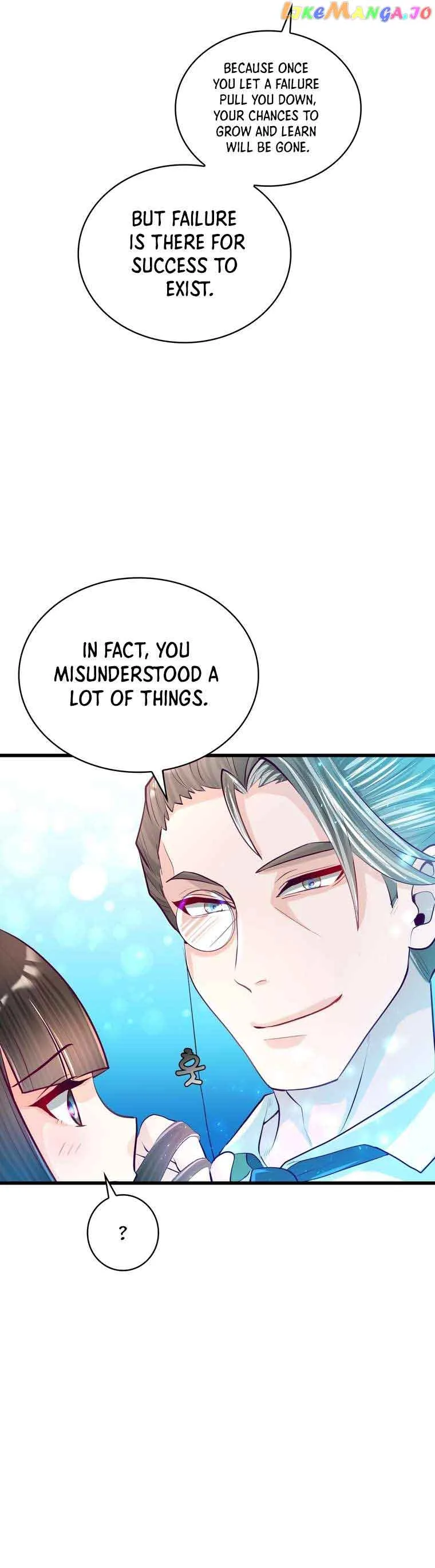The Villainous Moriarty in Me Chapter 30 page 15