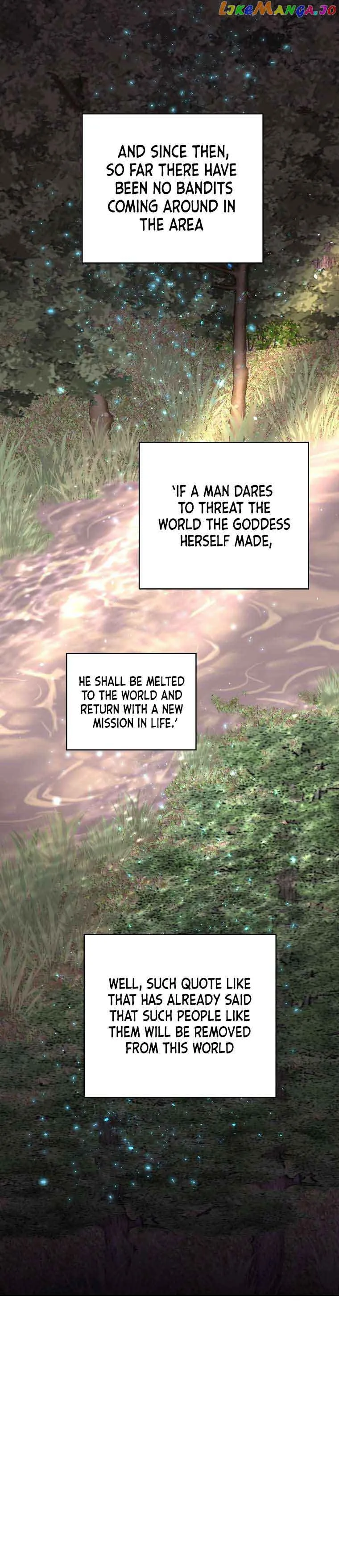 The Villainous Moriarty in Me Chapter 30 page 30