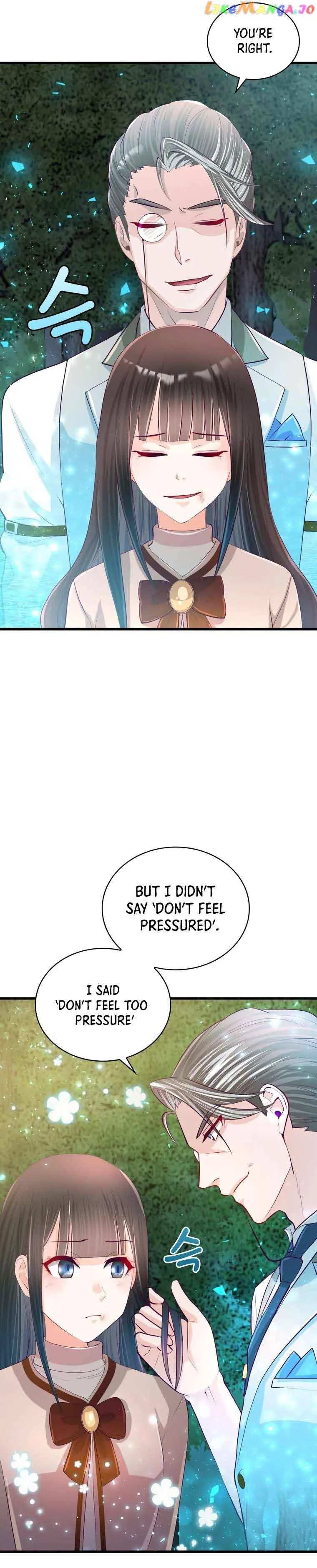 The Villainous Moriarty in Me Chapter 30 page 14