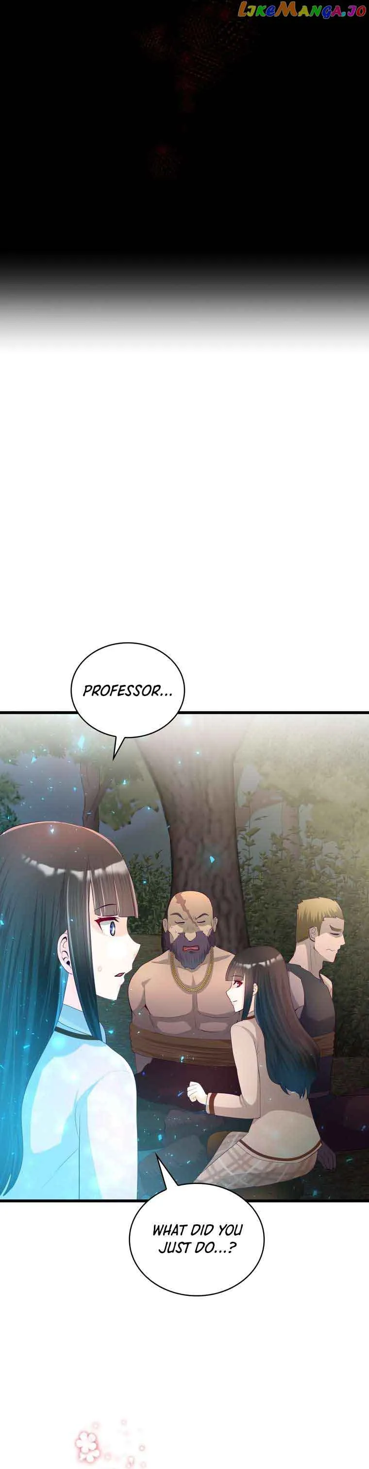 The Villainous Moriarty in Me Chapter 30 page 26