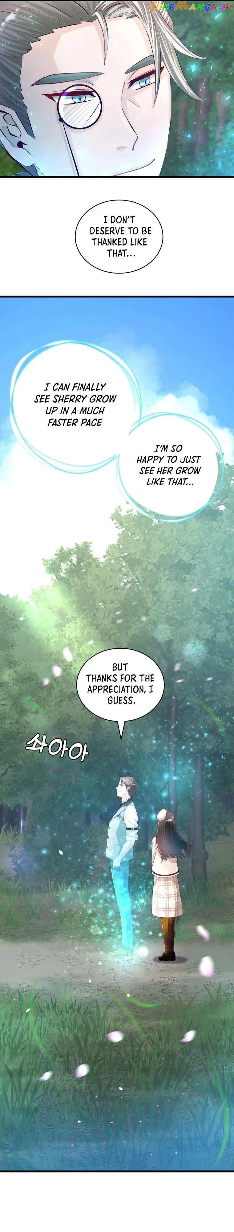 The Villainous Moriarty in Me Chapter 30 page 41