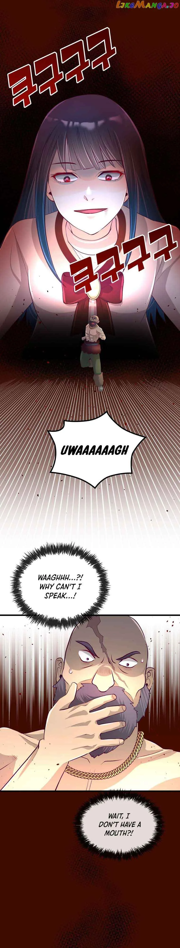 The Villainous Moriarty in Me Chapter 30 page 24