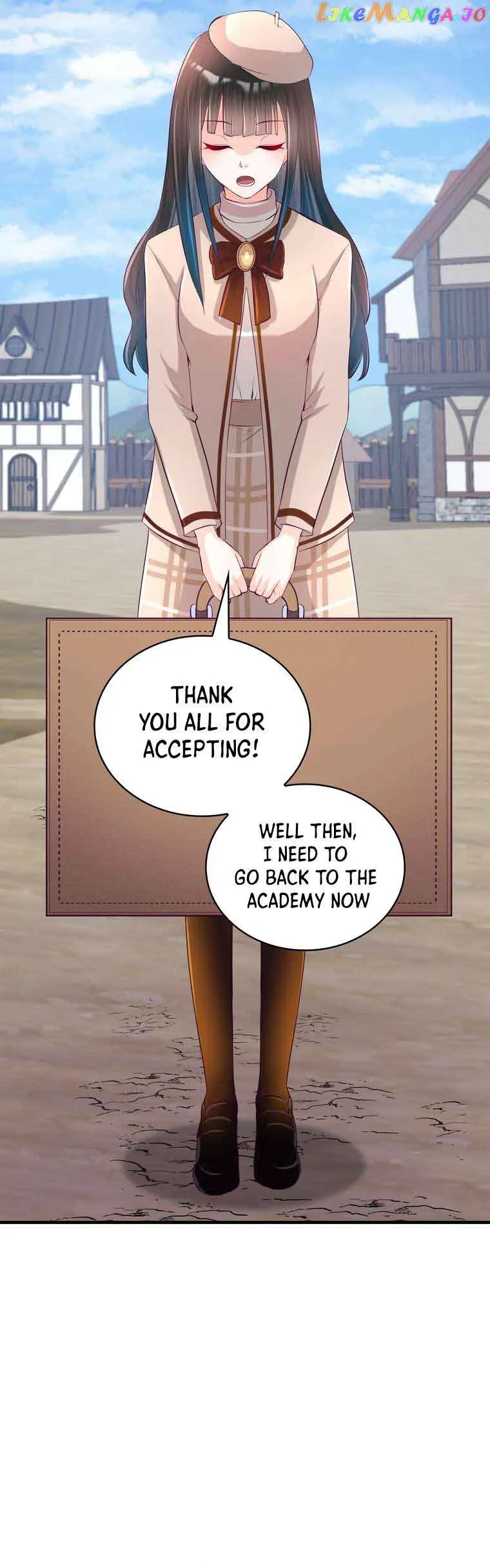 The Villainous Moriarty in Me Chapter 30 page 36