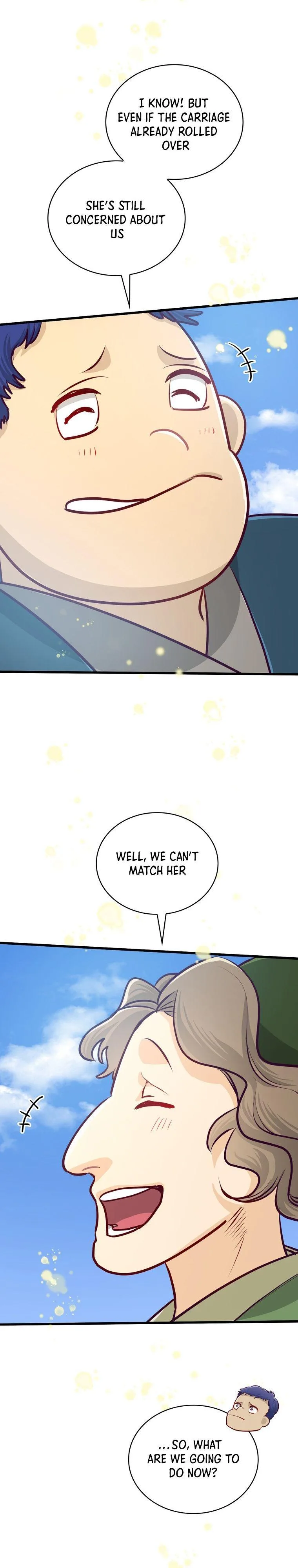 The Villainous Moriarty in Me Chapter 24 page 40