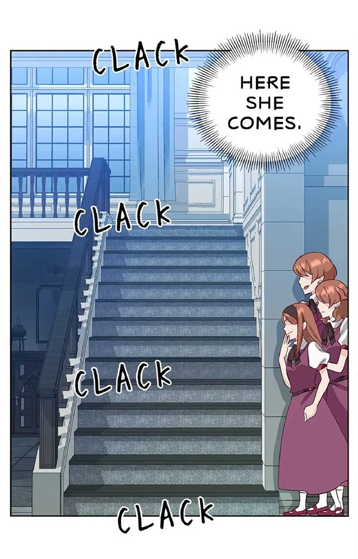 The Villainous Moriarty in Me Chapter 32 page 111