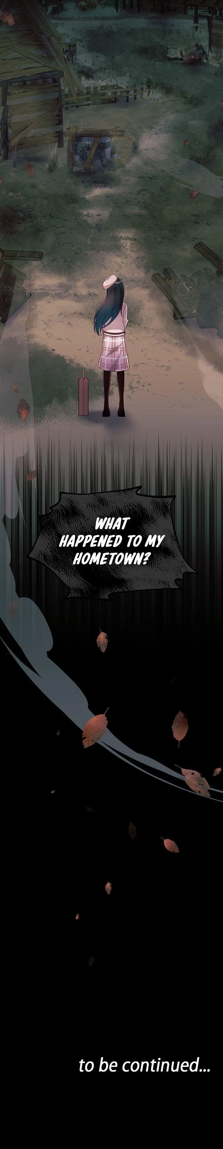 The Villainous Moriarty in Me Chapter 24 page 45