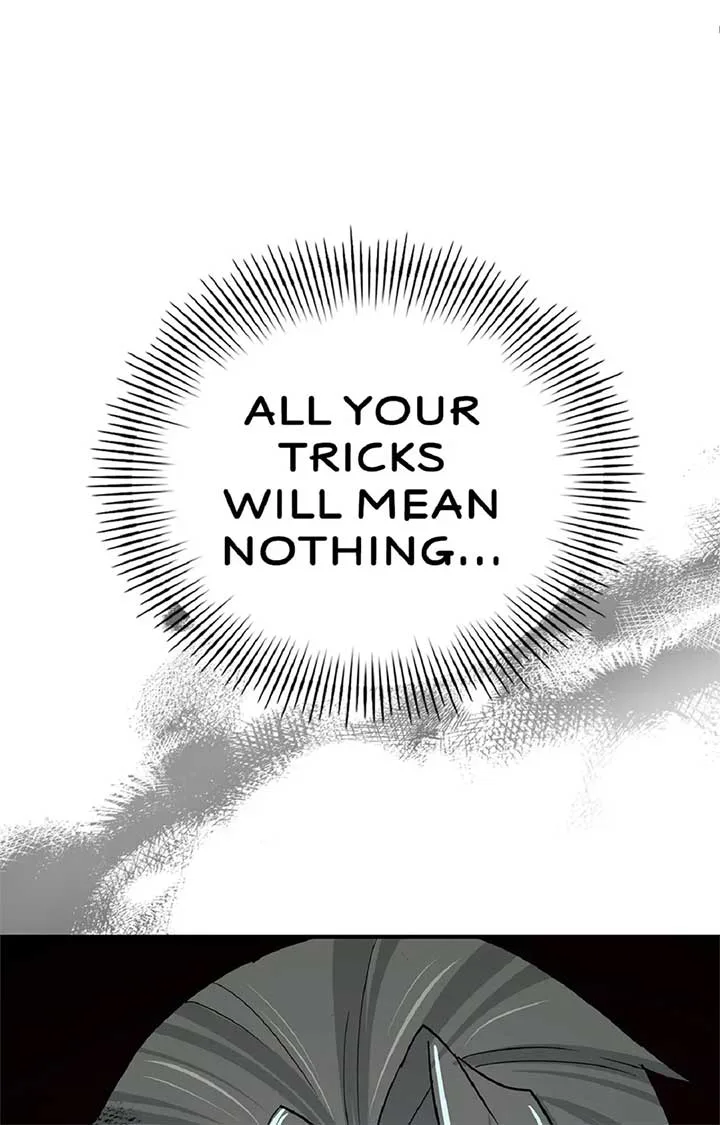 The Villainous Moriarty in Me Chapter 32 page 3