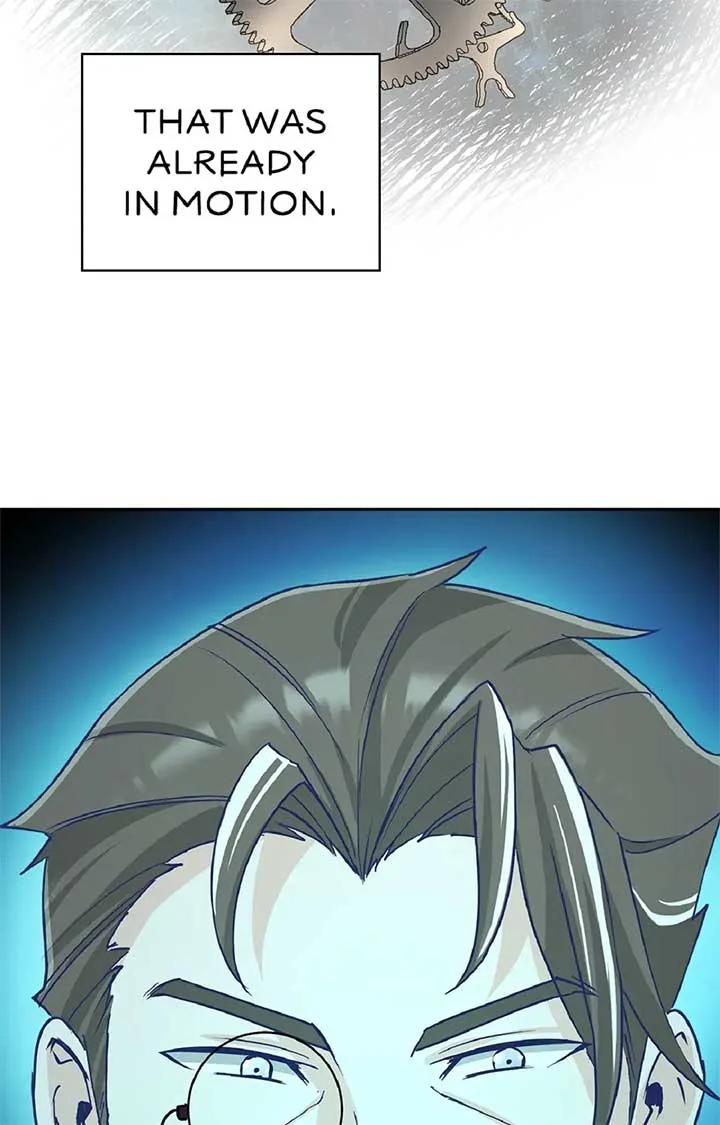 The Villainous Moriarty in Me Chapter 32 page 50