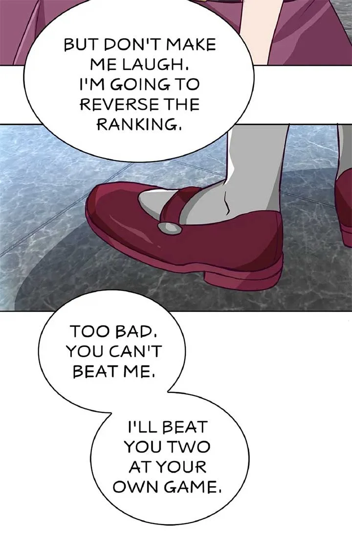 The Villainous Moriarty in Me Chapter 32 page 28