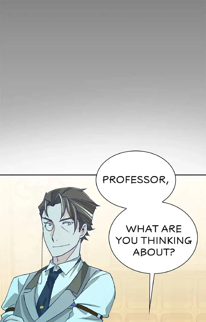 The Villainous Moriarty in Me Chapter 32 page 54