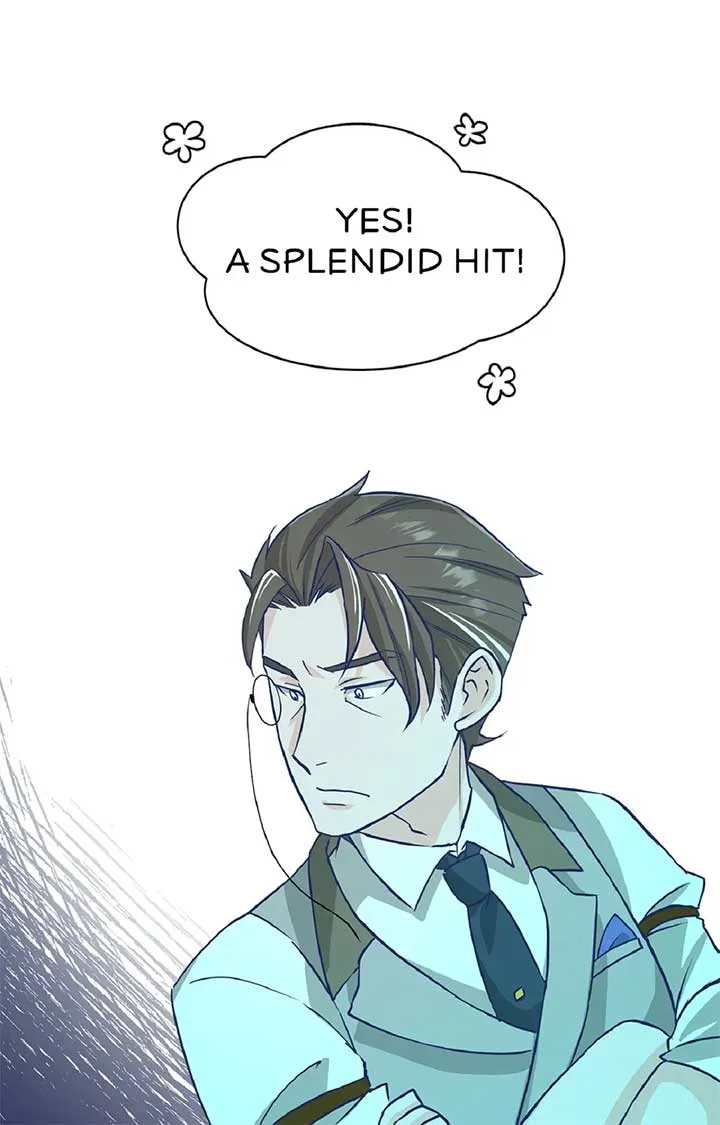 The Villainous Moriarty in Me Chapter 32 page 44