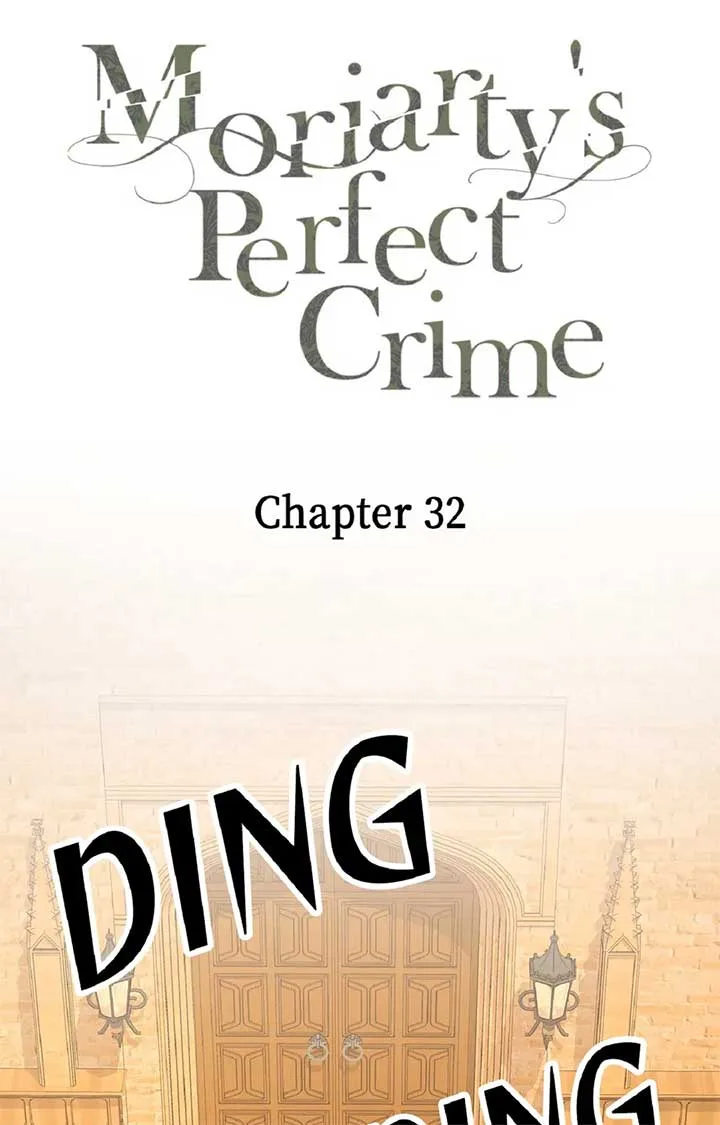 The Villainous Moriarty in Me Chapter 32 page 6