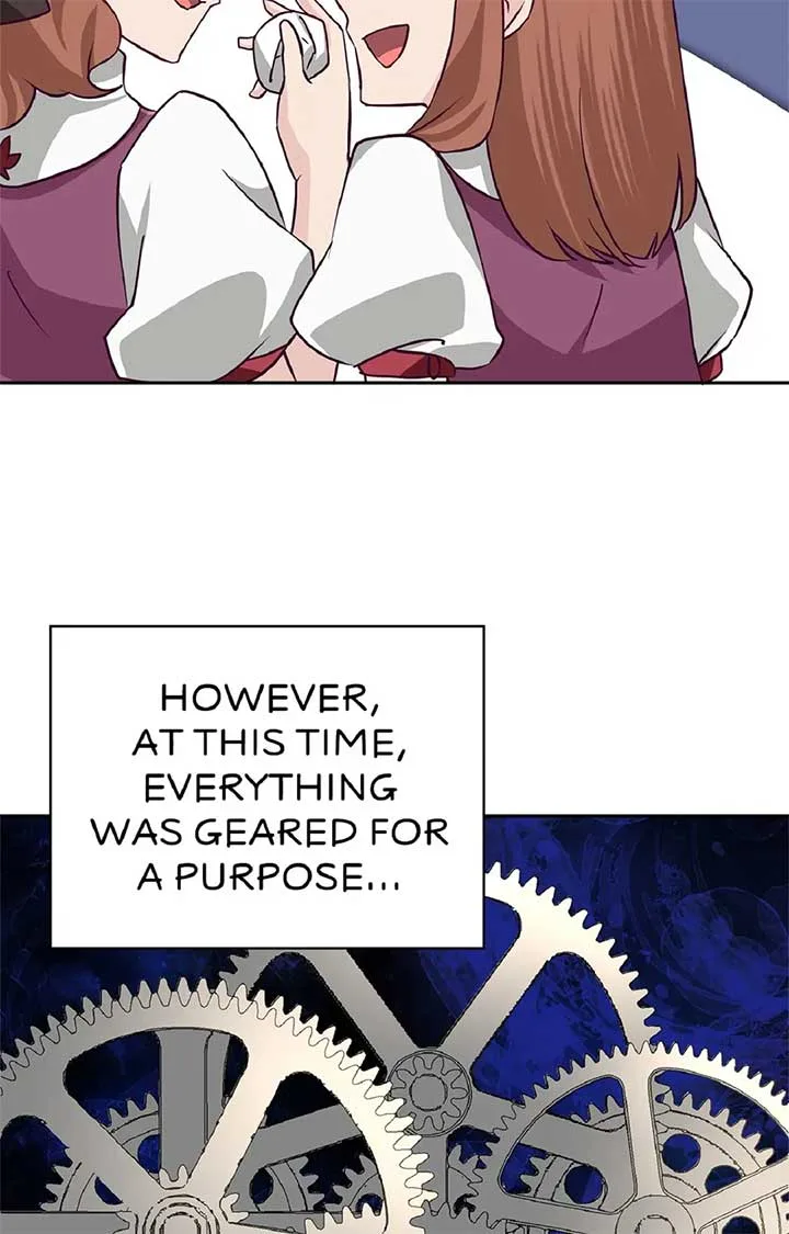 The Villainous Moriarty in Me Chapter 32 page 47