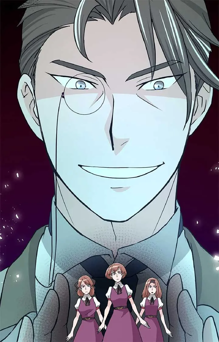 The Villainous Moriarty in Me Chapter 32 page 4
