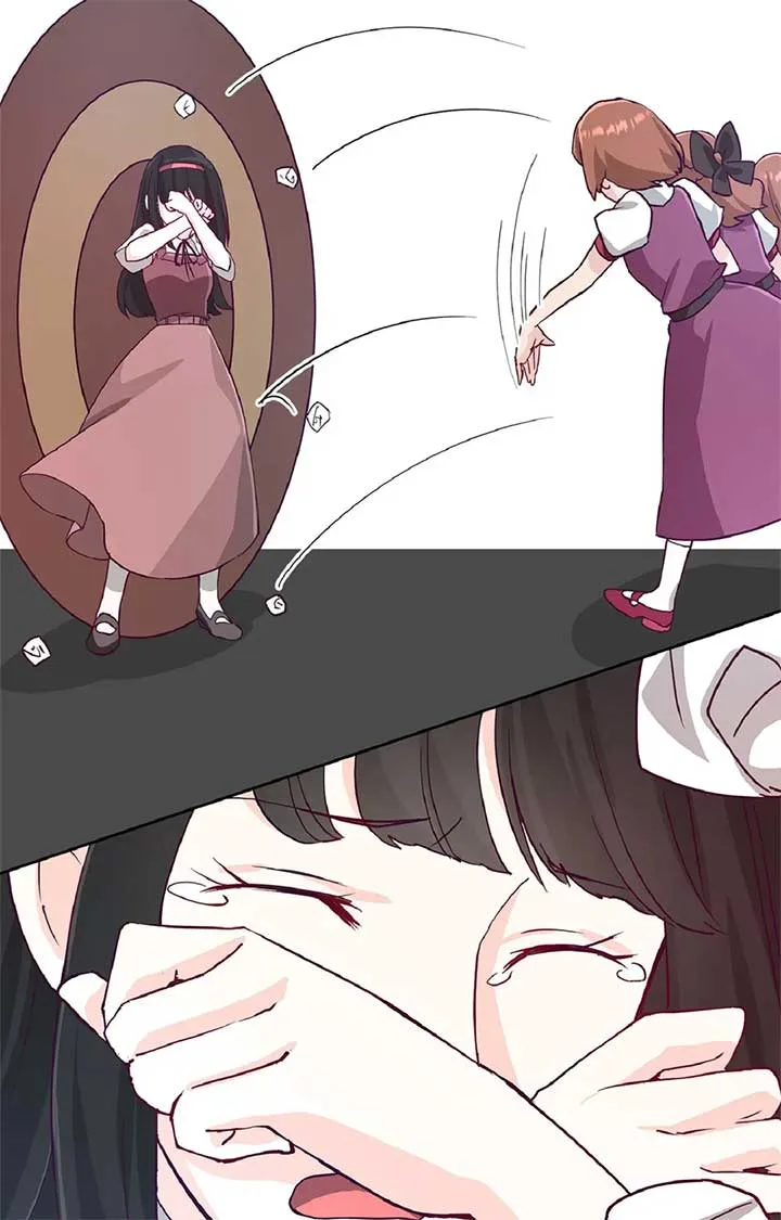 The Villainous Moriarty in Me Chapter 32 page 34