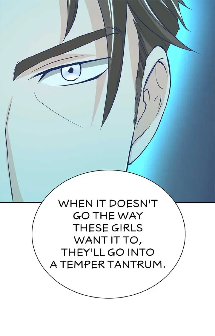 The Villainous Moriarty in Me Chapter 32 page 75