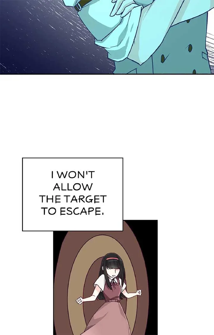The Villainous Moriarty in Me Chapter 32 page 45