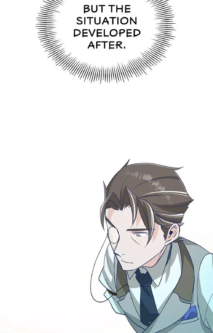 The Villainous Moriarty in Me Chapter 32 page 87