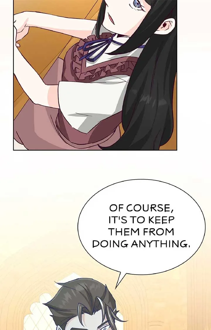 The Villainous Moriarty in Me Chapter 32 page 60