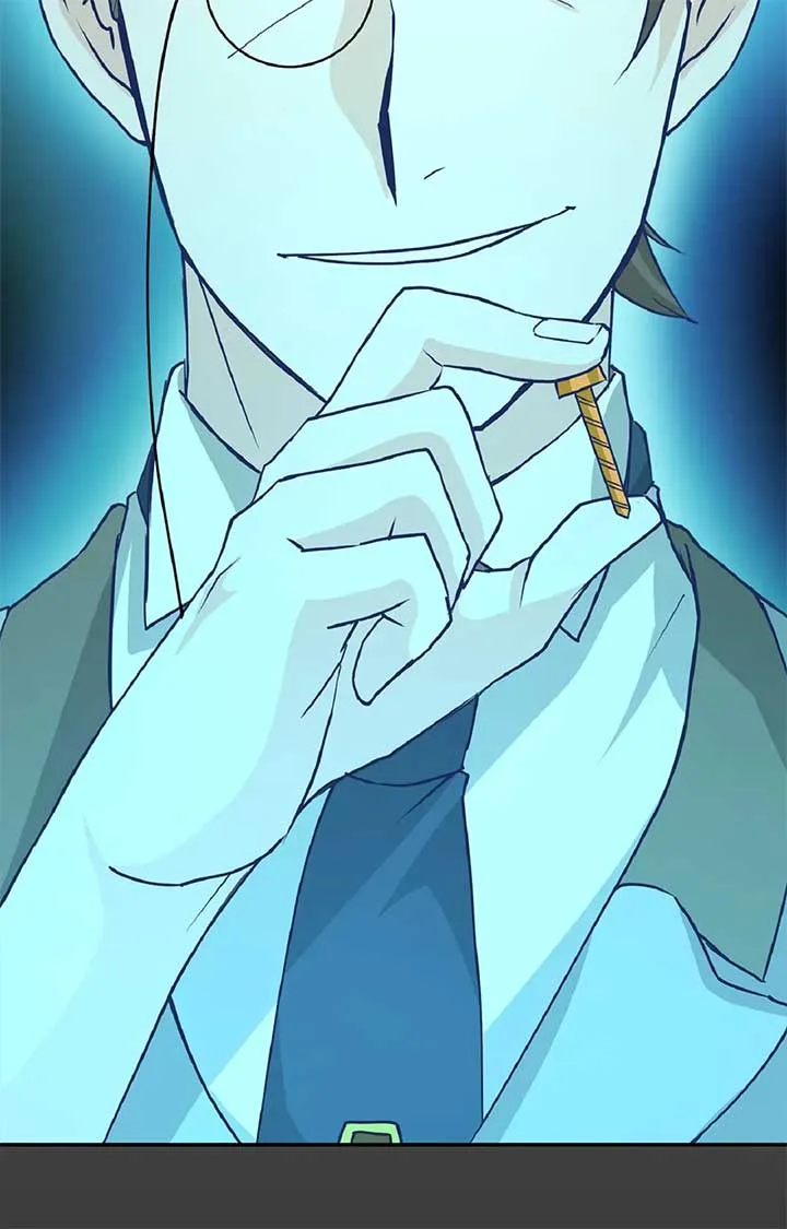 The Villainous Moriarty in Me Chapter 32 page 51