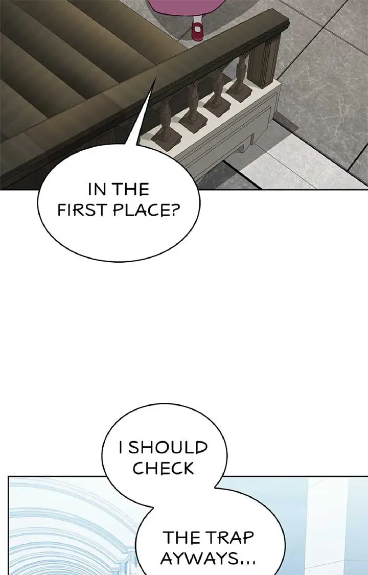 The Villainous Moriarty in Me Chapter 32 page 130