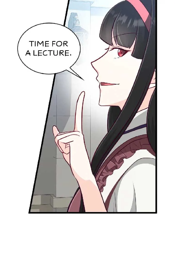 The Villainous Moriarty in Me Chapter 33 page 15