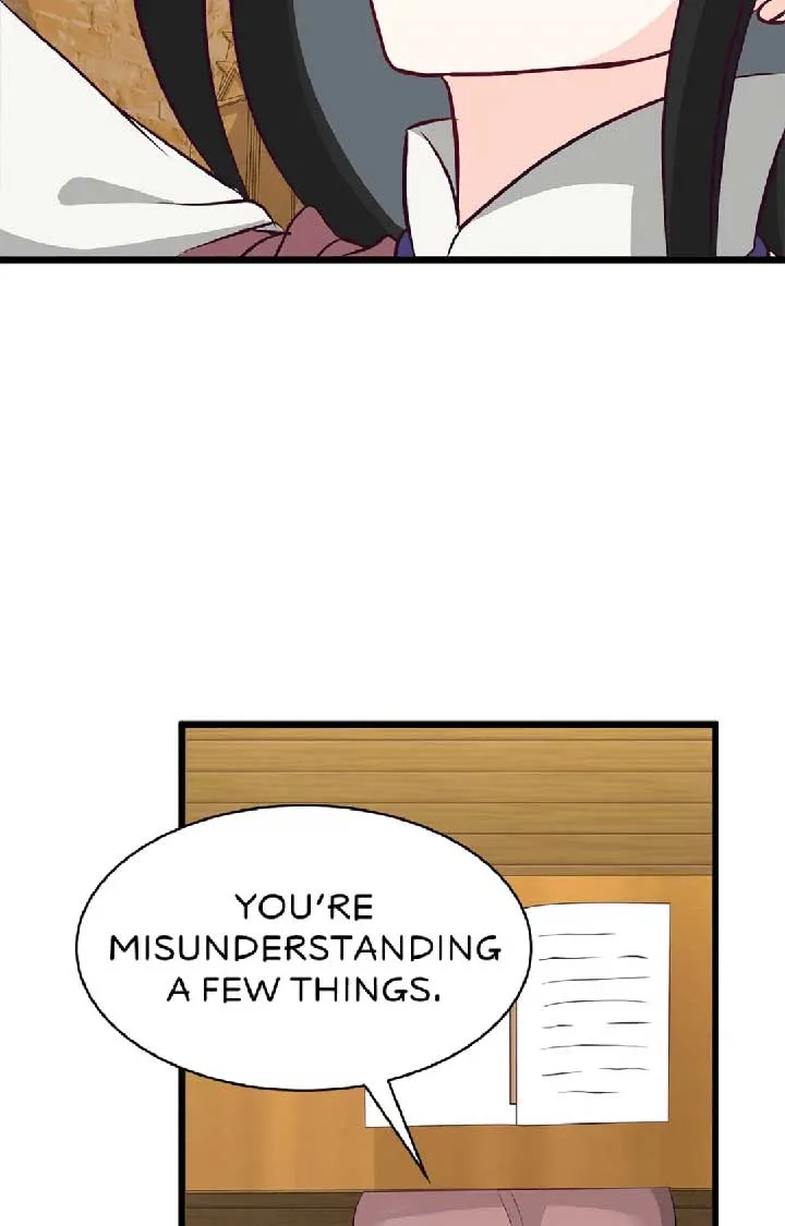 The Villainous Moriarty in Me Chapter 33 page 62