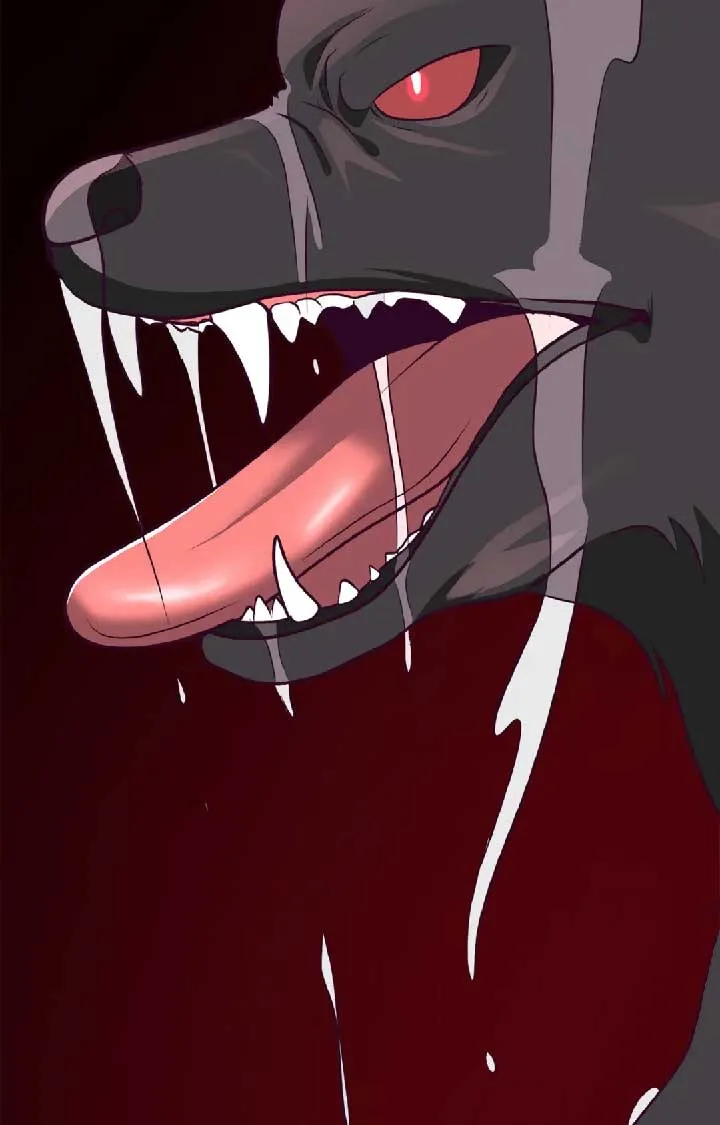 The Villainous Moriarty in Me Chapter 33 page 20
