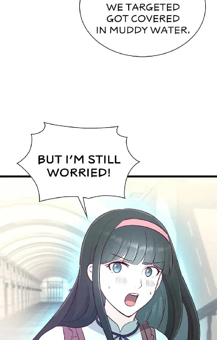 The Villainous Moriarty in Me Chapter 33 page 10