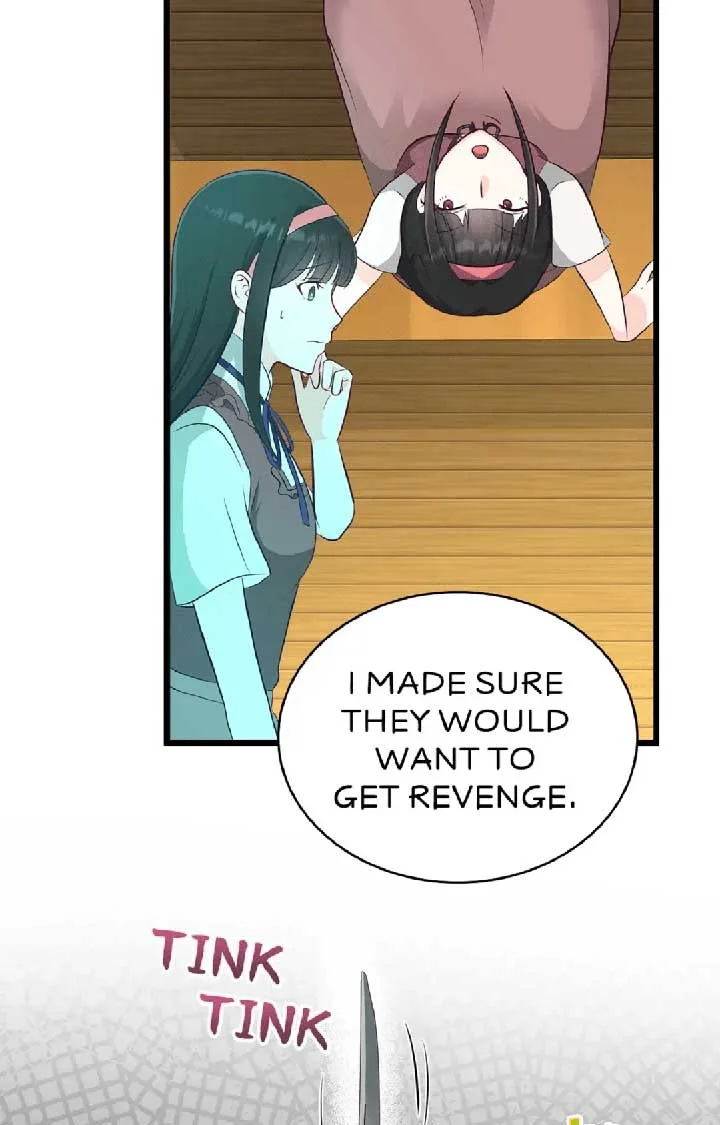 The Villainous Moriarty in Me Chapter 33 page 63
