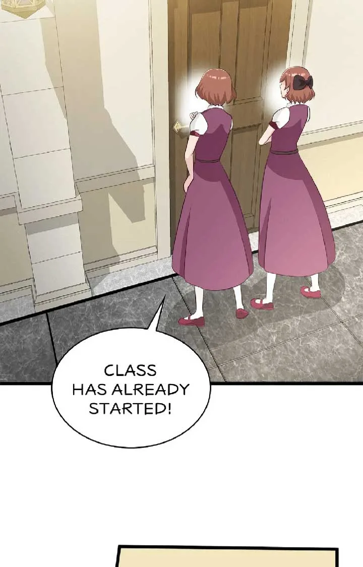 The Villainous Moriarty in Me Chapter 33 page 75