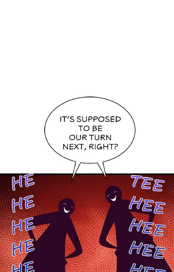 The Villainous Moriarty in Me Chapter 33 page 85