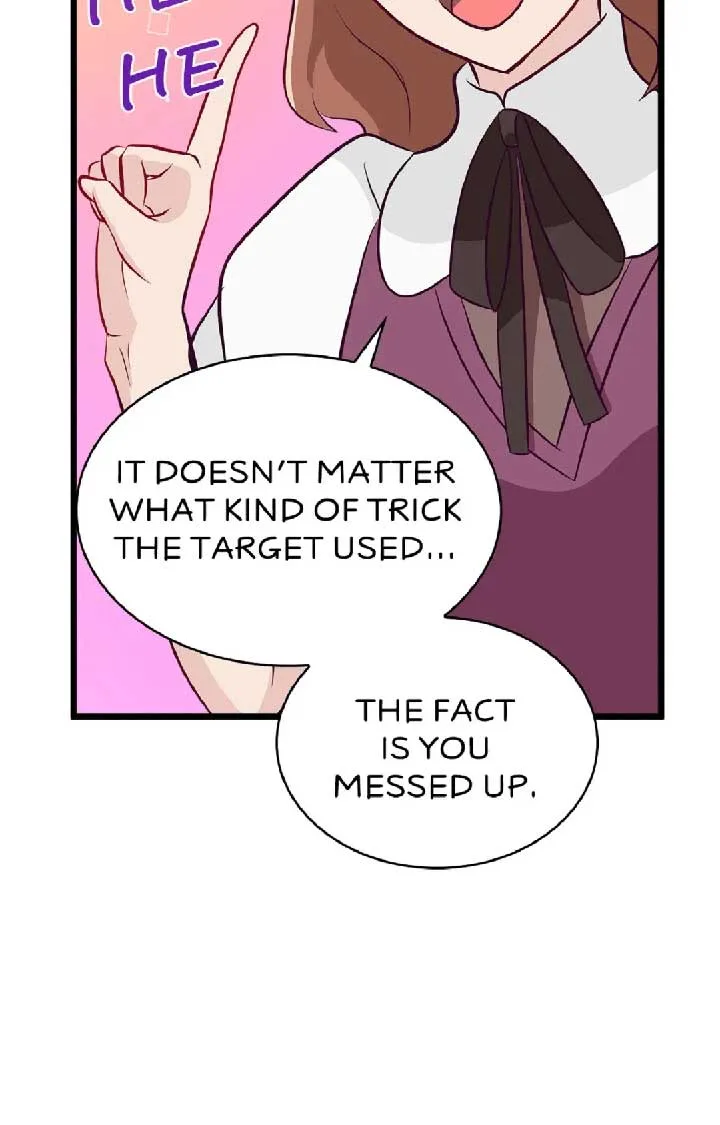 The Villainous Moriarty in Me Chapter 33 page 87